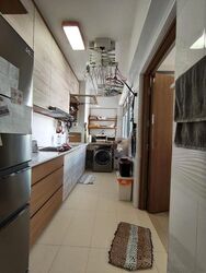Blk 438B West Edge @ Bukit Batok (Bukit Batok), HDB 2 Rooms #566211131